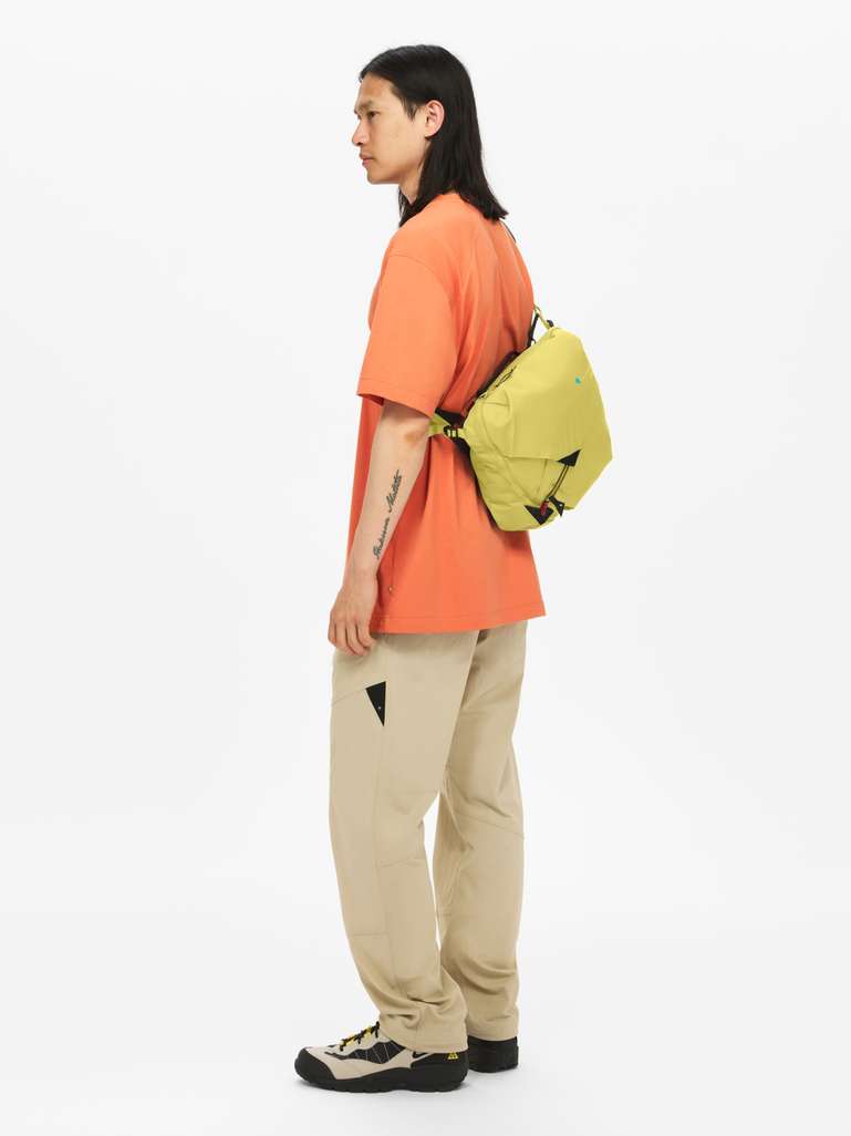 Gaut Messenger Bag 8L image 5