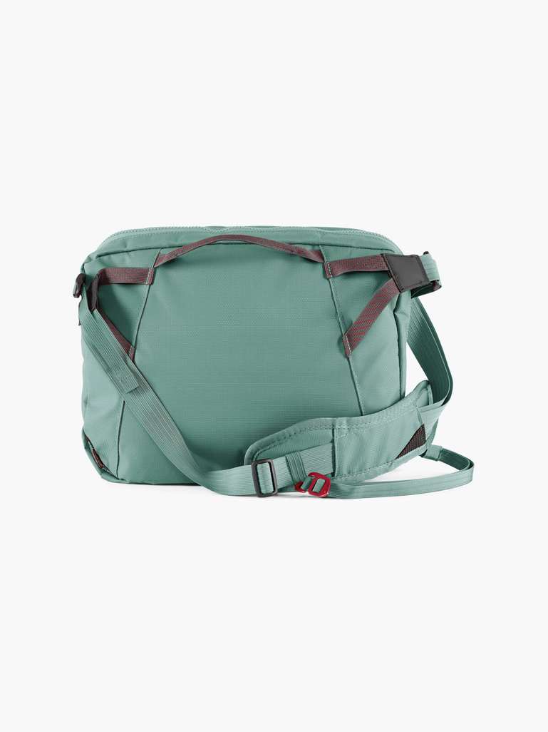 Gaut Messenger Bag 8L image 2