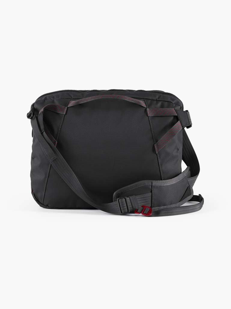 Gaut Messenger Bag 8L