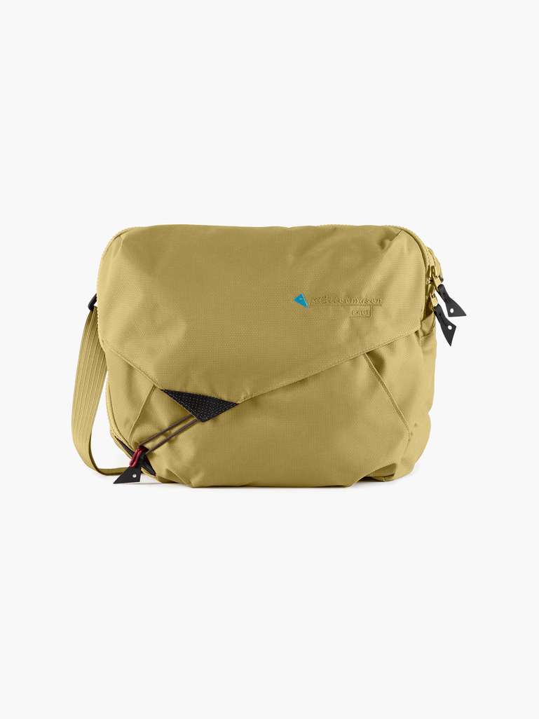 Gaut Messenger Bag 8L image 1
