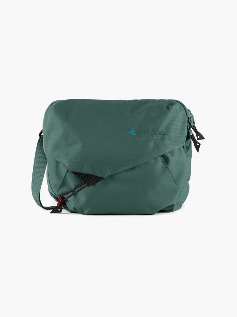 Gaut Messenger Bag 8L image 1