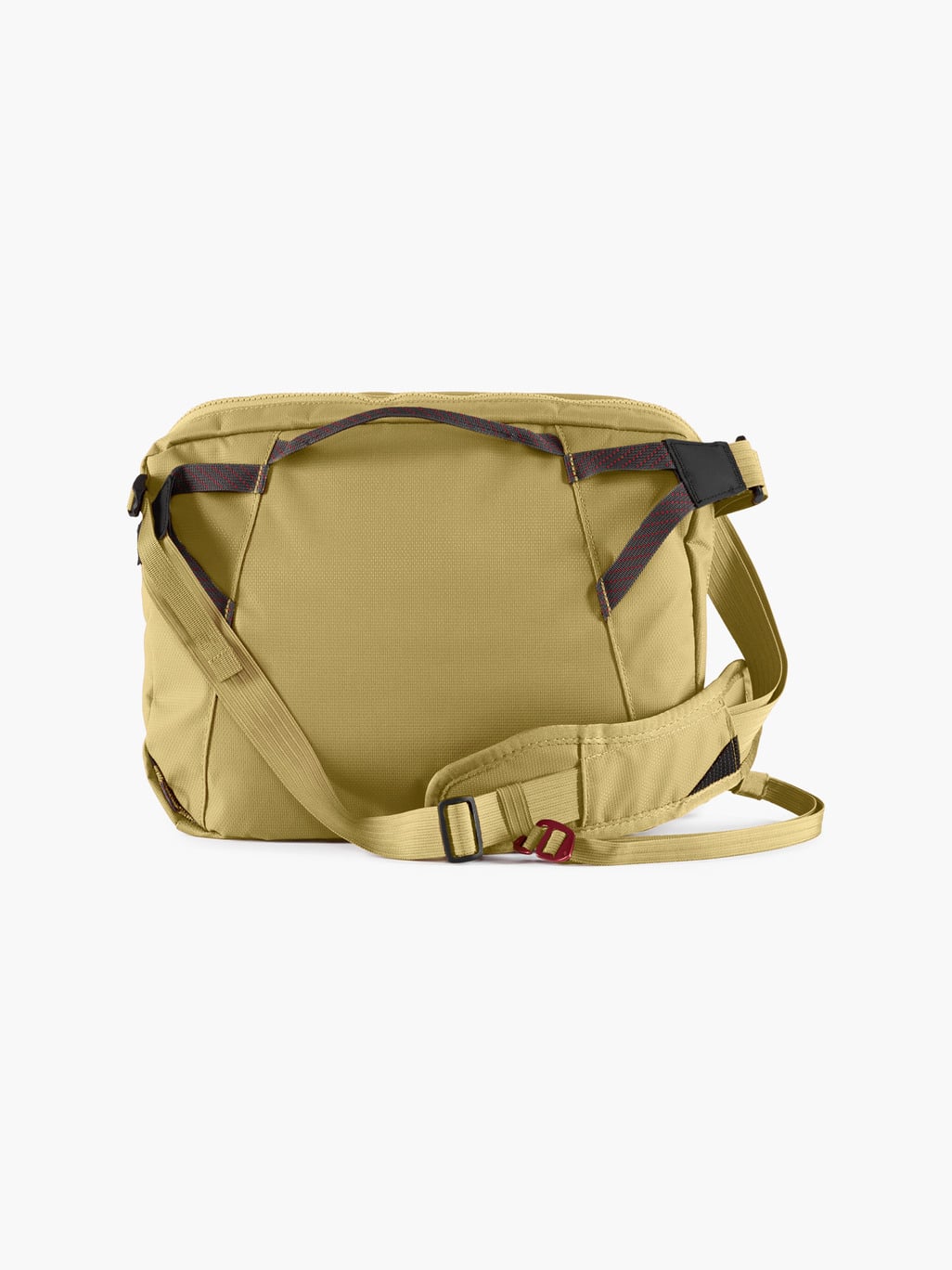Image 2 for product Gaut Messenger Bag 8L