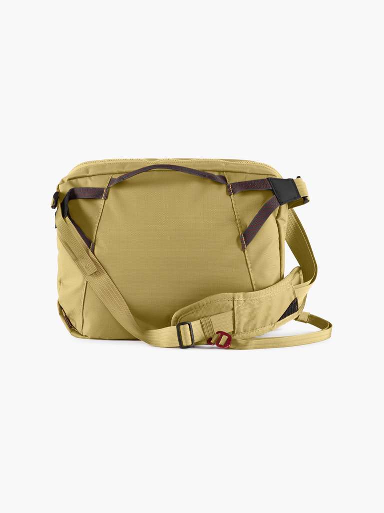 Gaut Messenger Bag 8L image 2