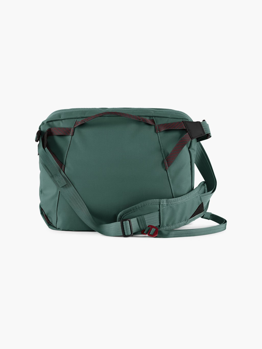 Image 2 for product Gaut Messenger Bag 8L