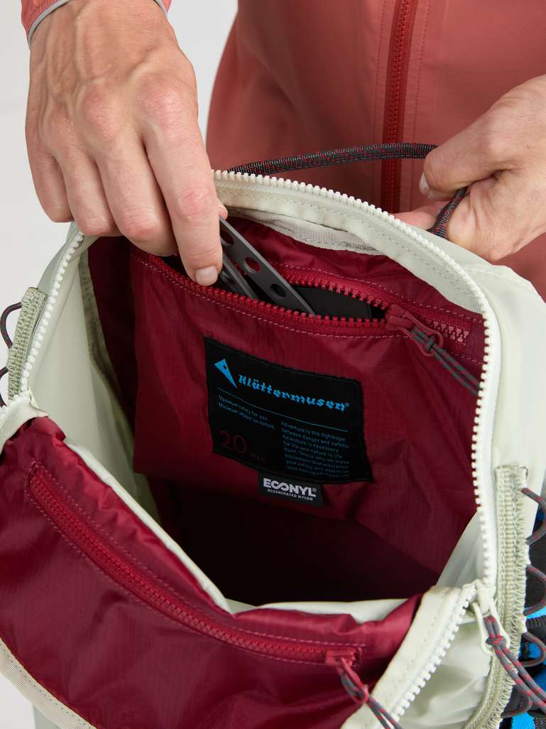 Gilling Backpack 20L image 4