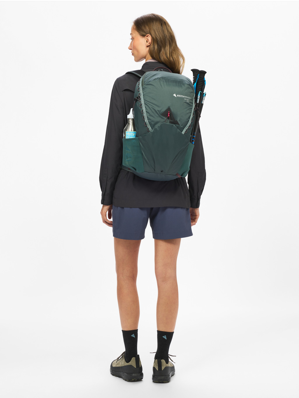 Image 3 for product Gilling Backpack 20L