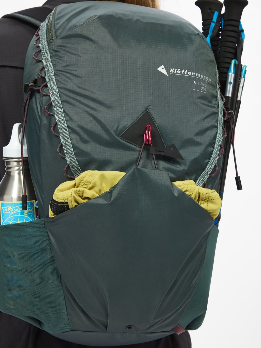 Image 11 for product Gilling Backpack 20L