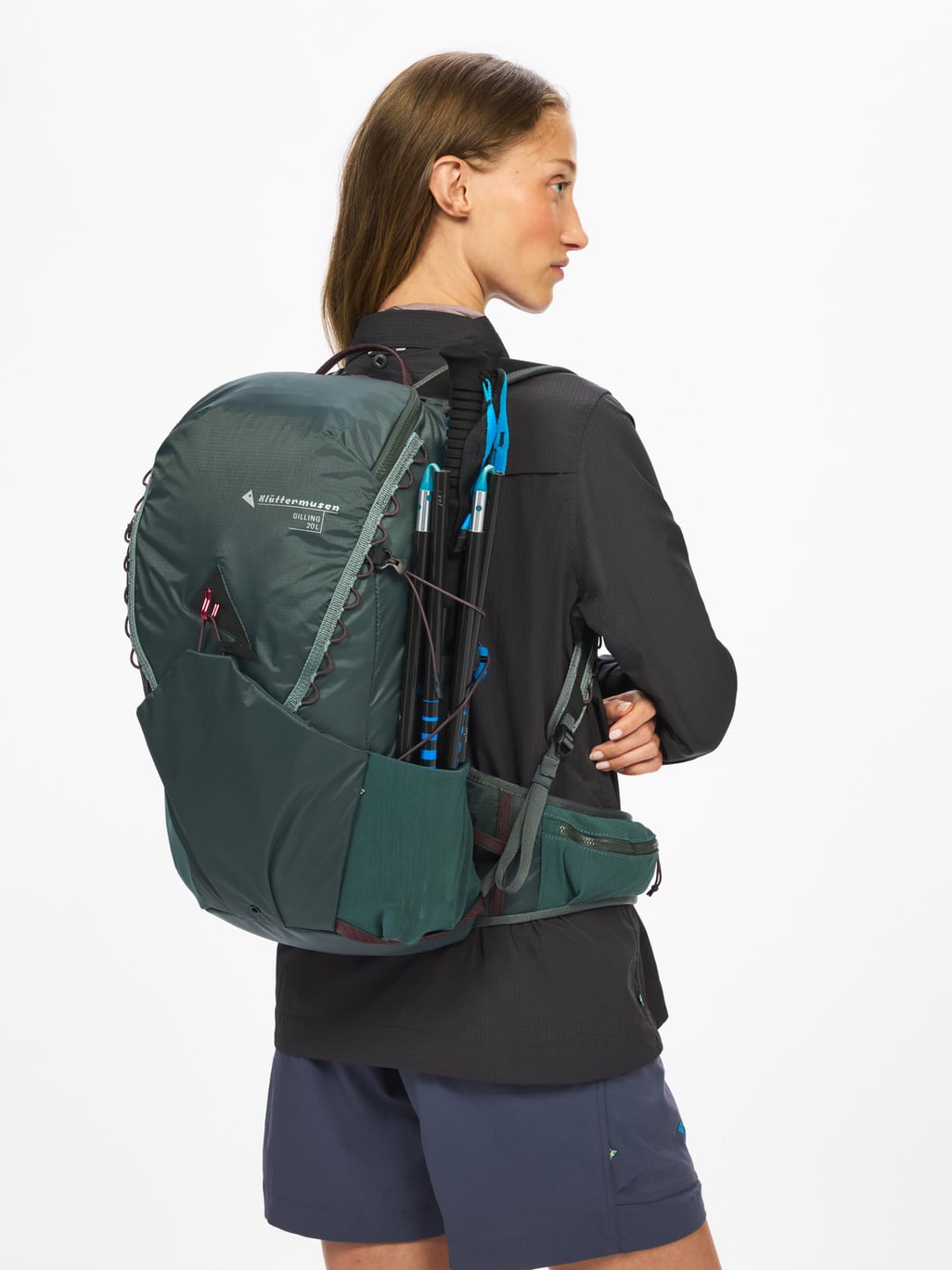 Image 4 for product Gilling Backpack 20L