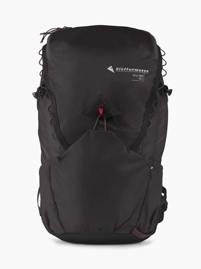 Gilling Backpack 20L image 1