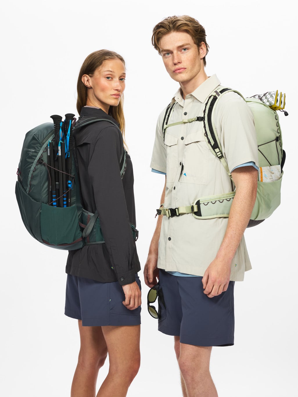 Image 13 for product Gilling Backpack 20L