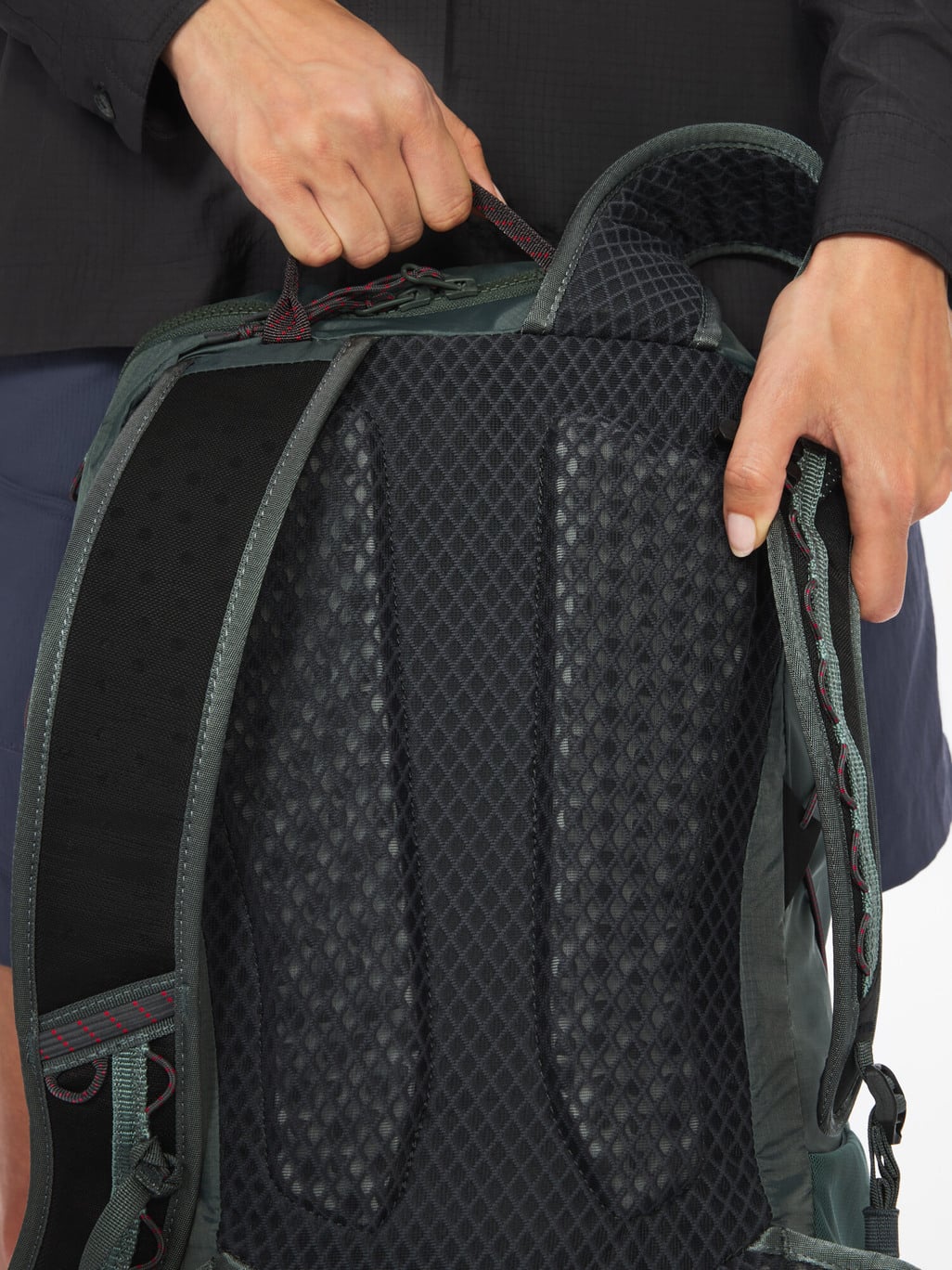 Image 12 for product Gilling Backpack 20L