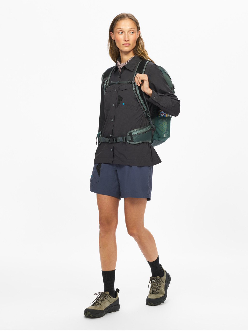 Image 6 for product Gilling Backpack 20L