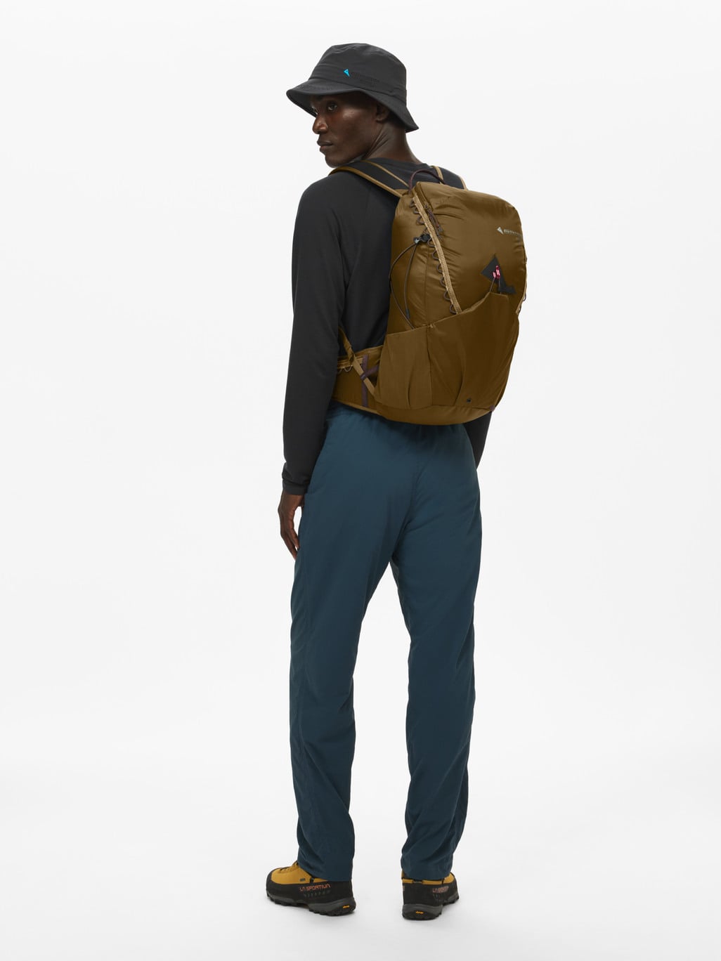 Image 9 for product Gilling Backpack 20L