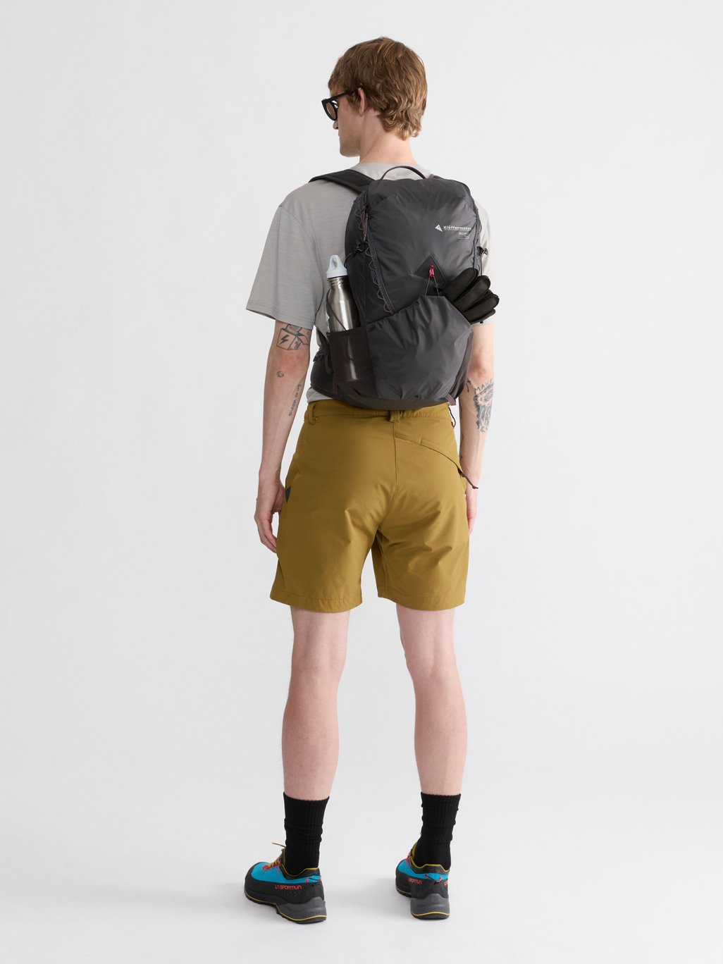 Image 5 for product Gilling Backpack 20L