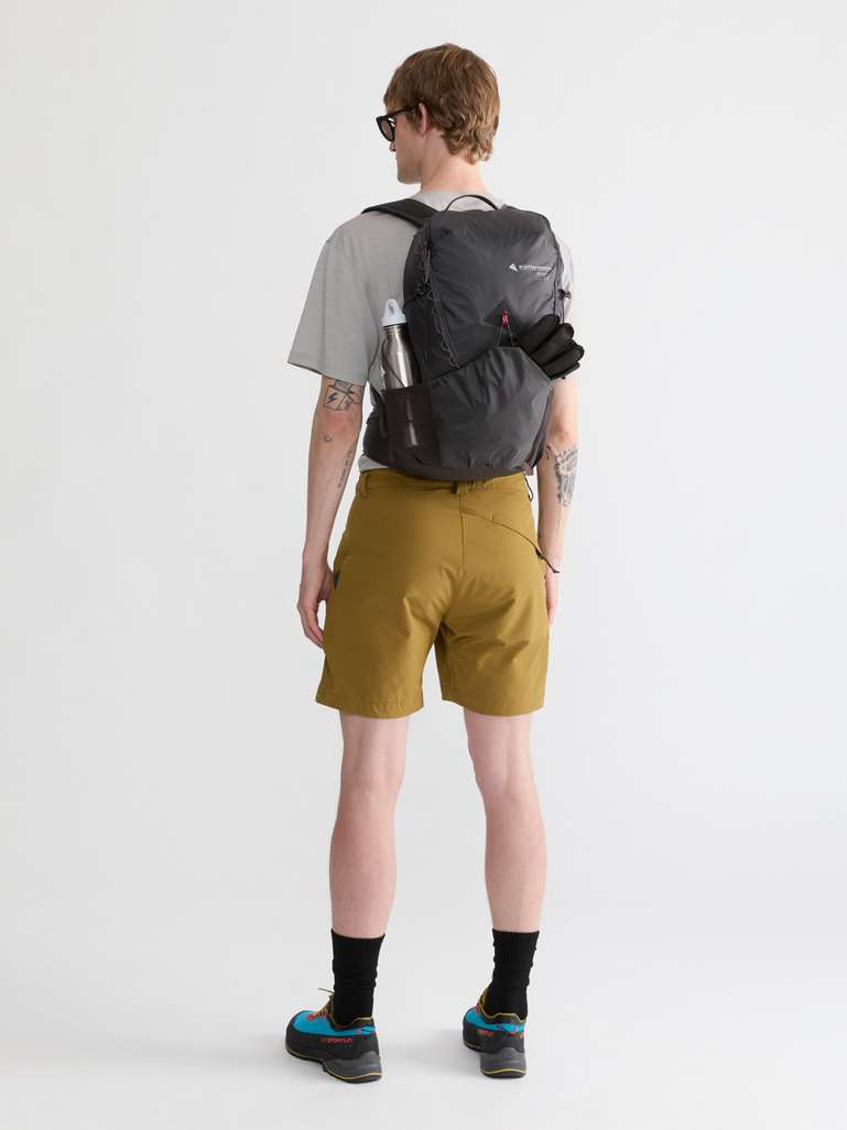 Gilling Backpack 20L