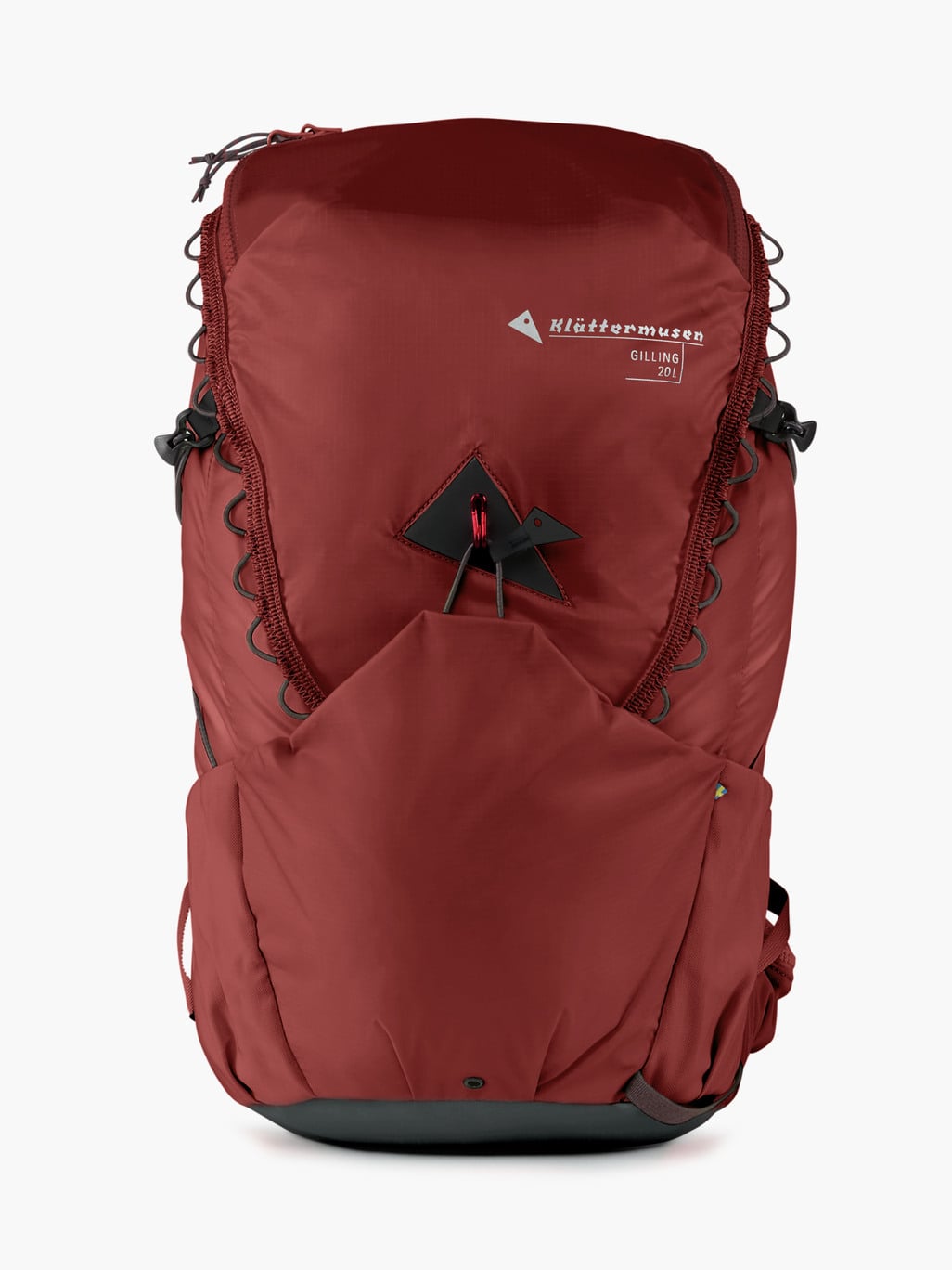 Advantages image for product Gilling Backpack 20L