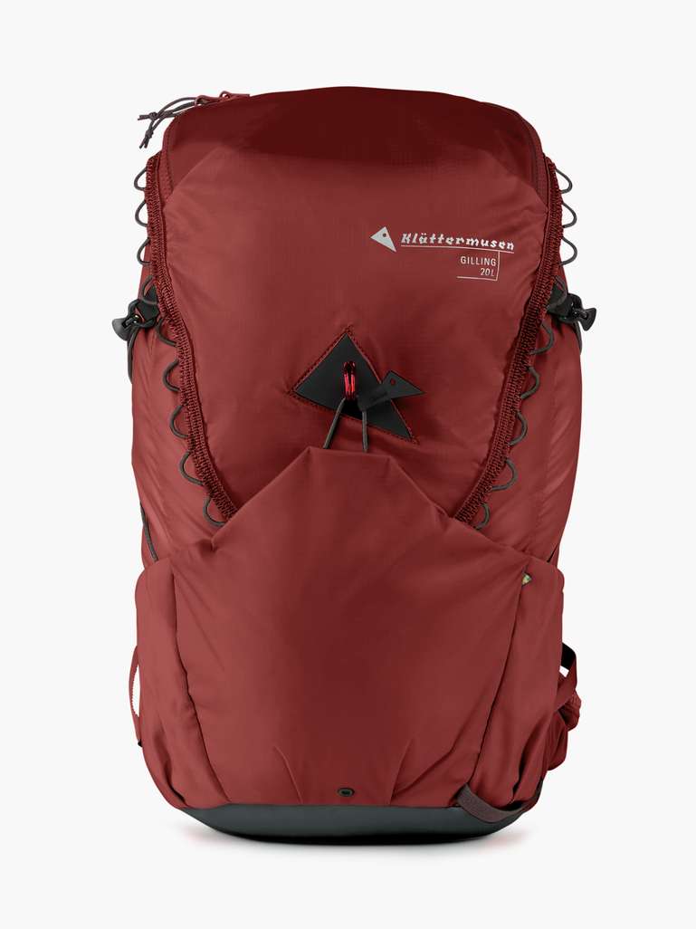 Gilling Backpack 20L image 1