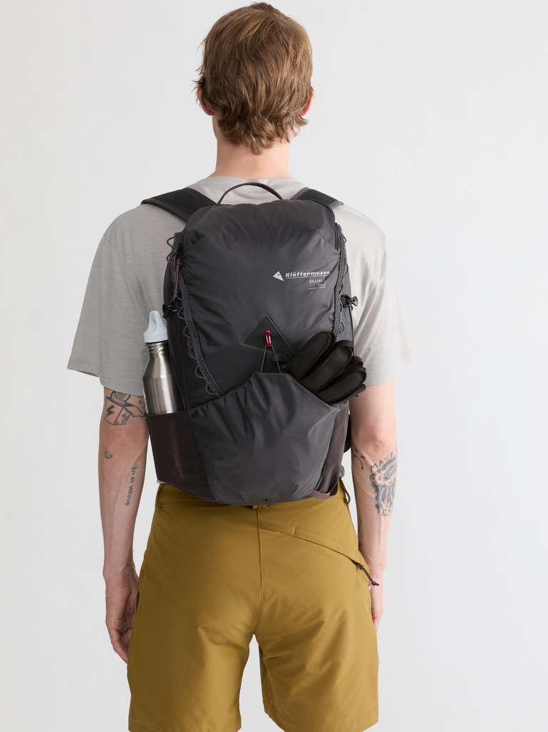 Gilling Backpack 20L image 3