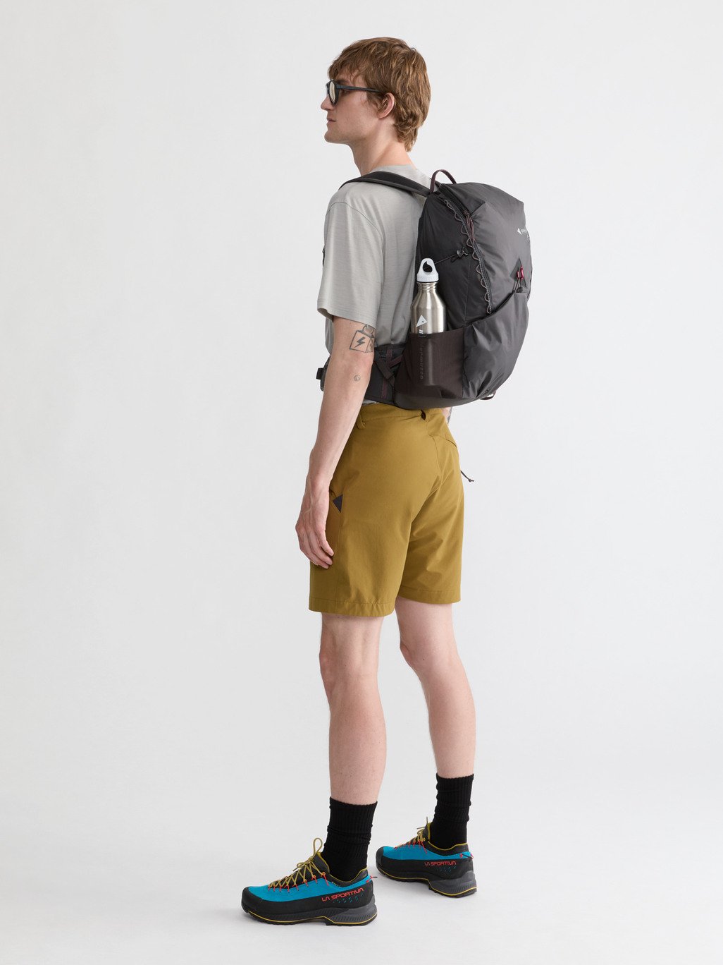Image 4 for product Gilling Backpack 20L