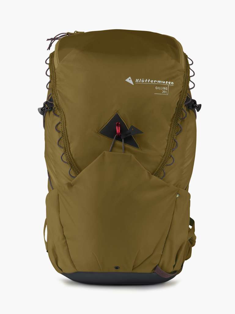 Gilling Backpack 20L image 1