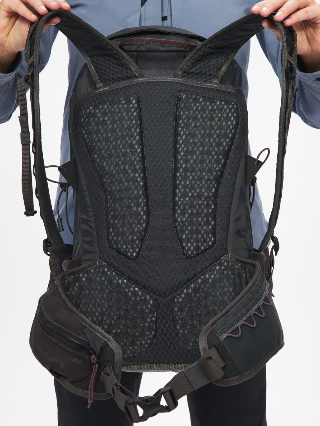 Image 9 for product Gilling Backpack 26L
