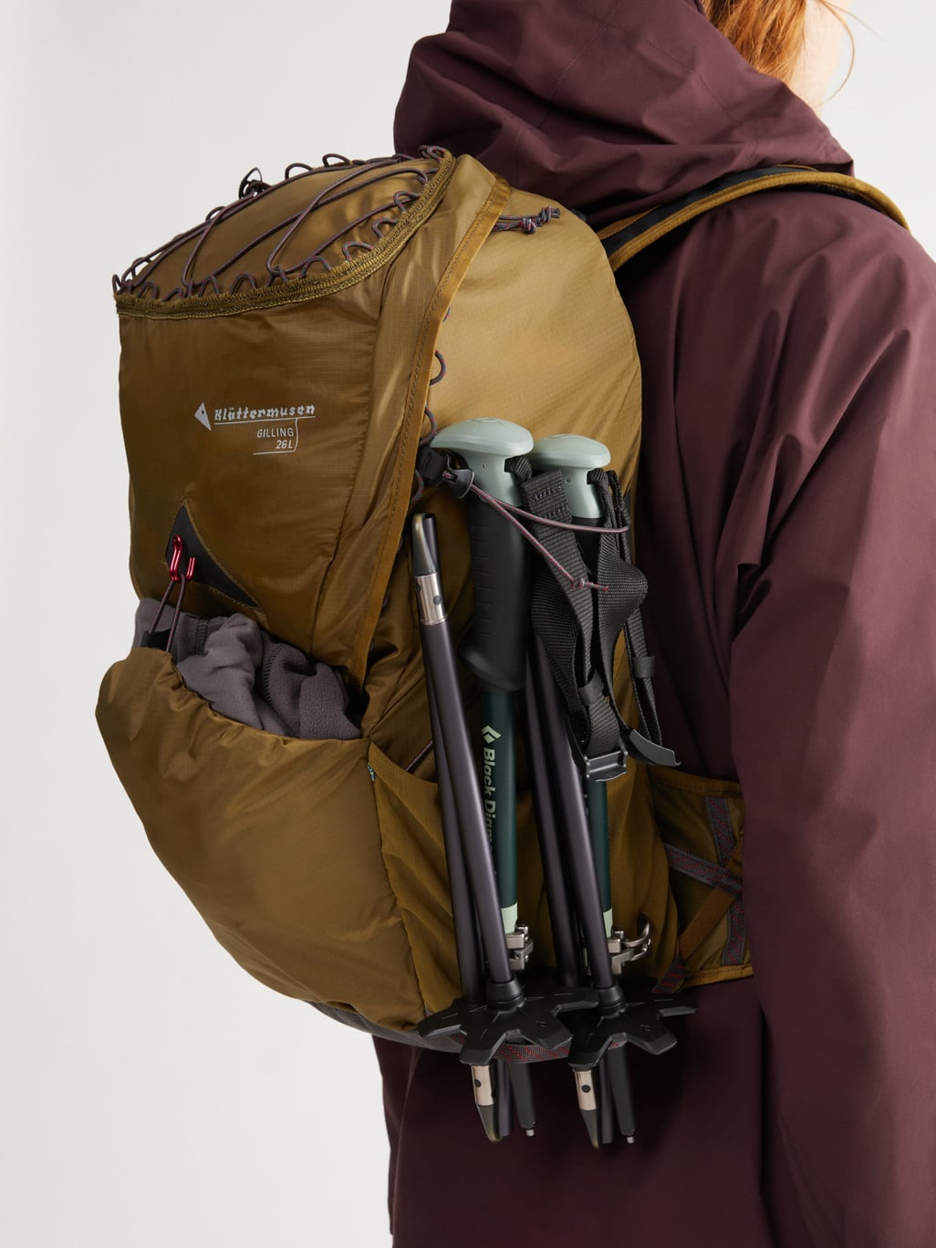 Image 9 for product Gilling Backpack 26L