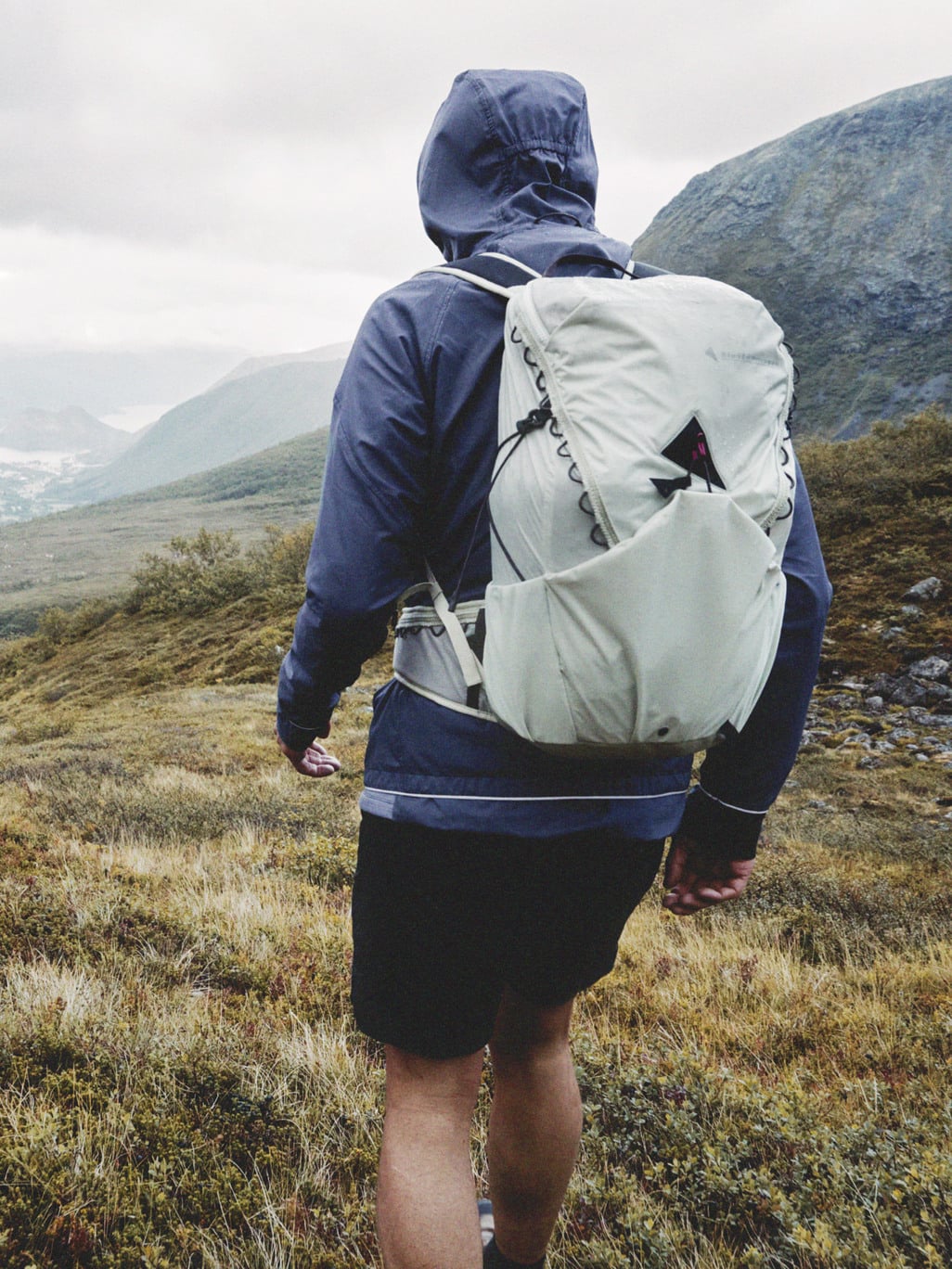 Image 11 for product Gilling Backpack 26L