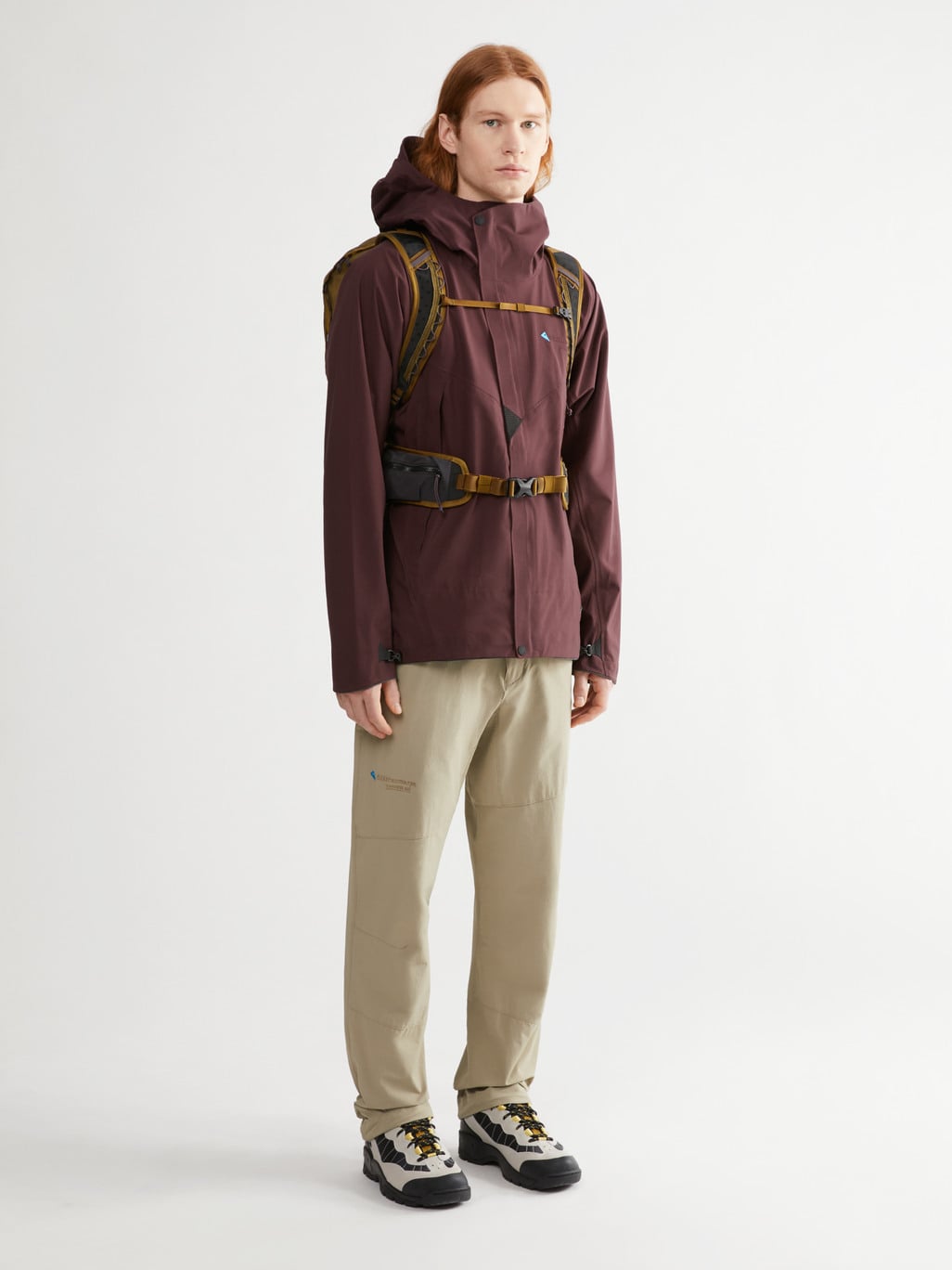 Image 9 for product Gilling Rucksack 26L