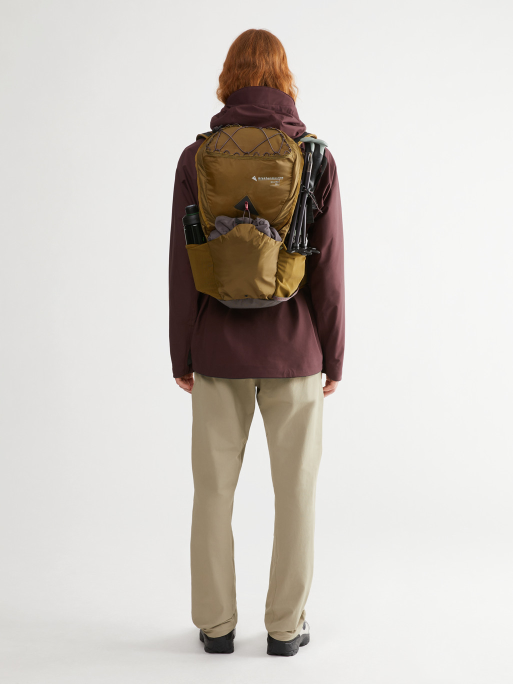 Image 8 for product Gilling Backpack 26L