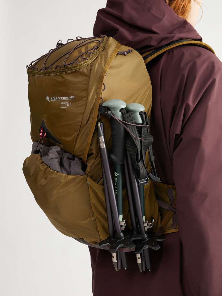 Gilling Backpack 26L