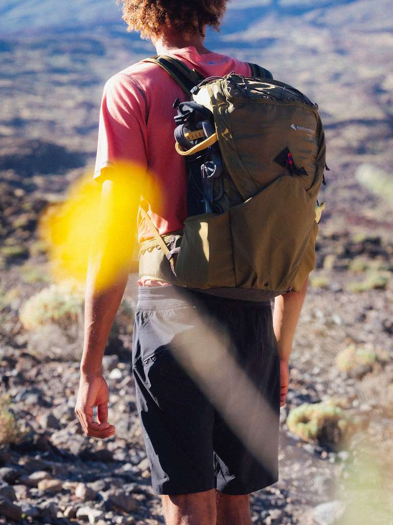 Gilling Ryggsäck 26L