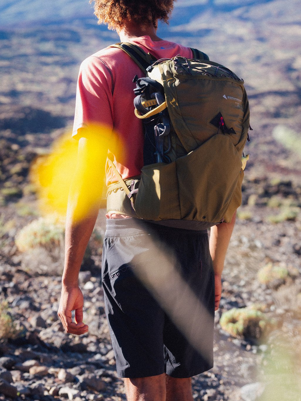 Image 8 for product Gilling Backpack 26L