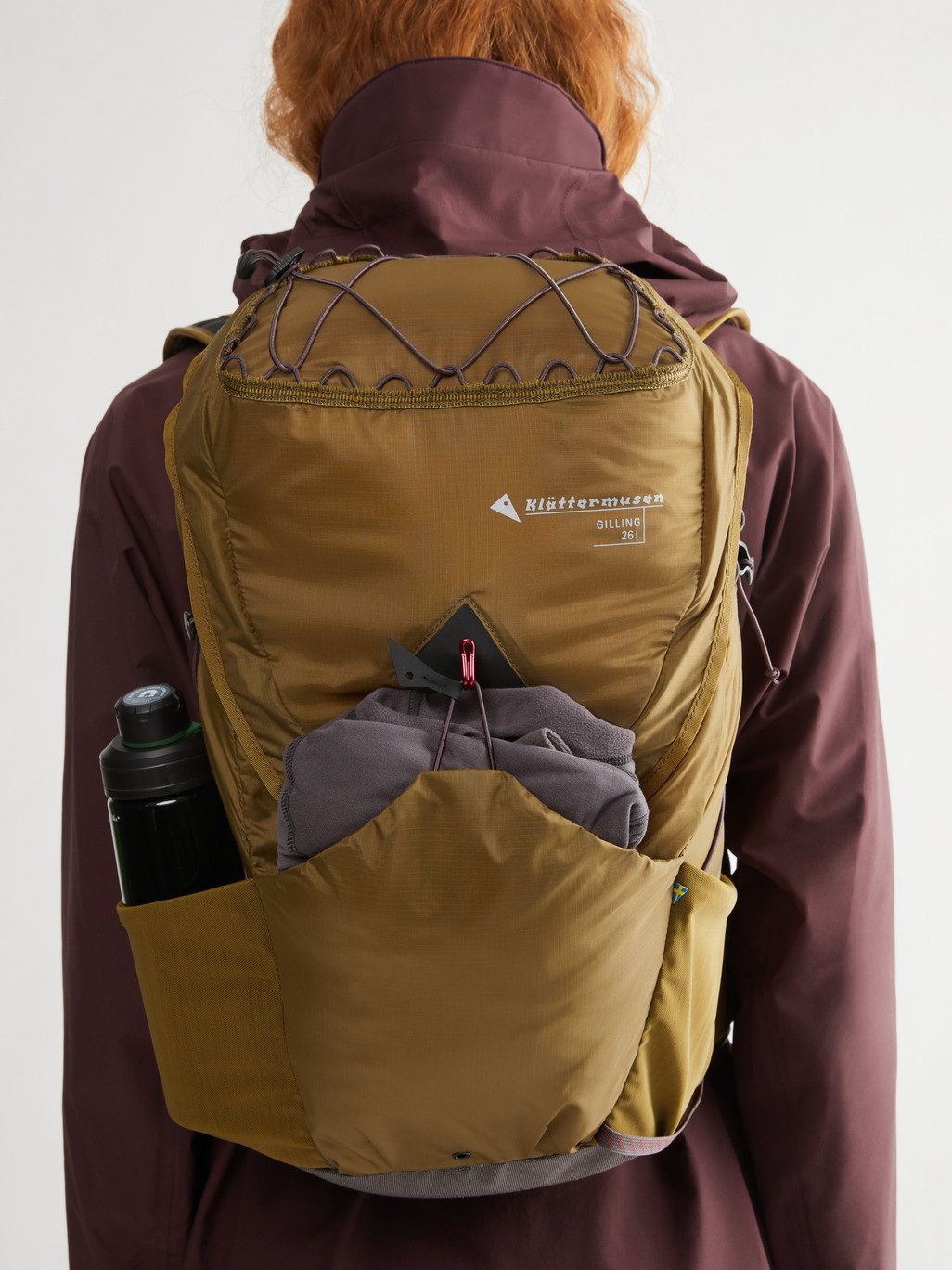 Image 3 for product Gilling Backpack 26L