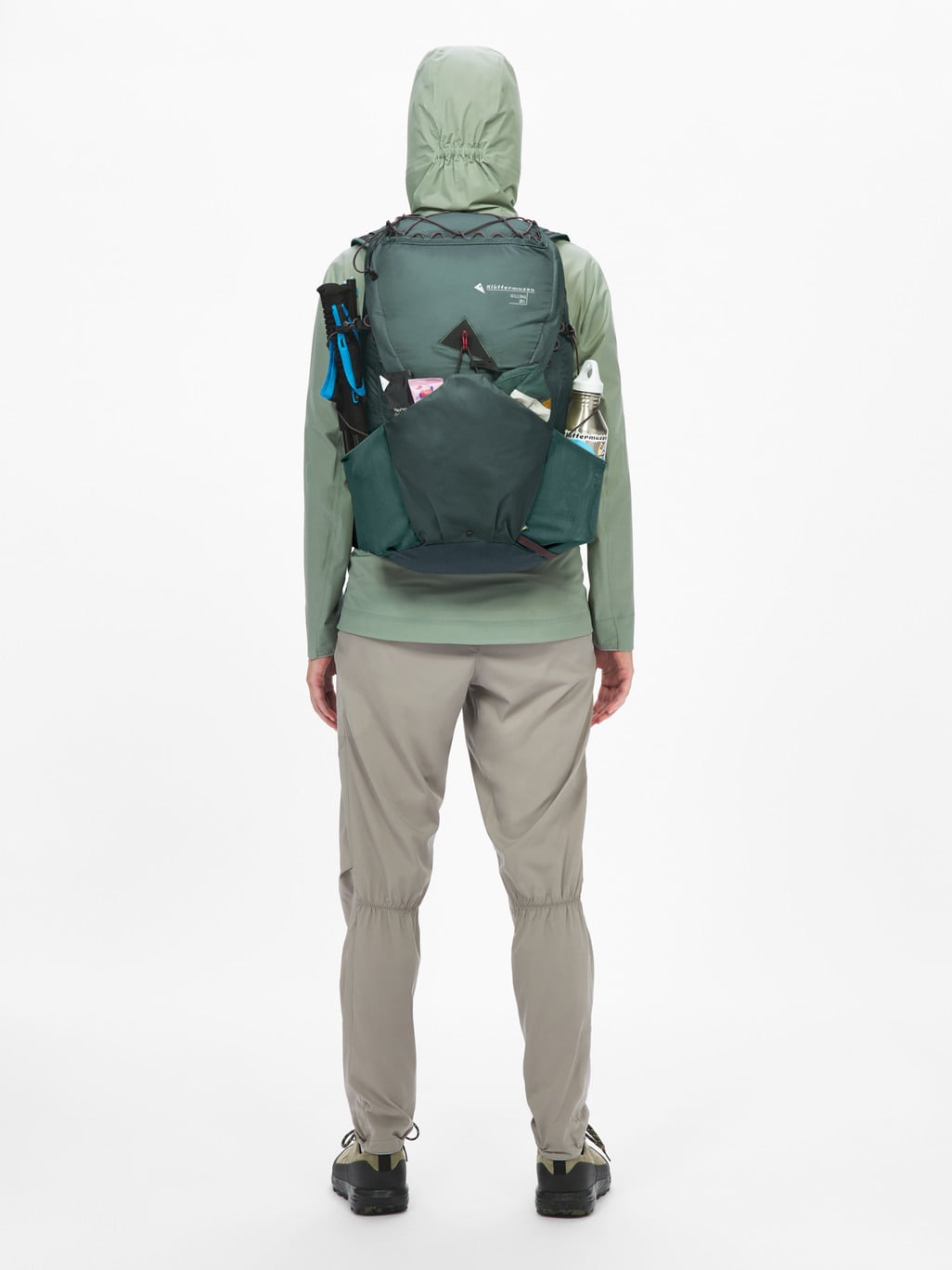 Image 4 for product Gilling Backpack 26L