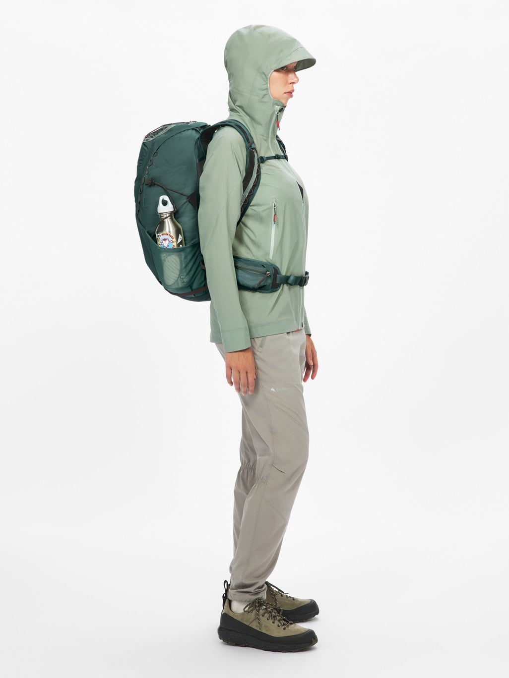 Image 5 for product Gilling Backpack 26L