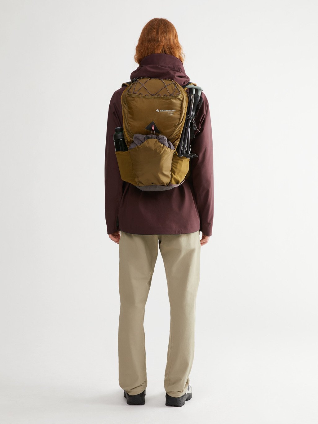 Image 8 for product Gilling Backpack 26L