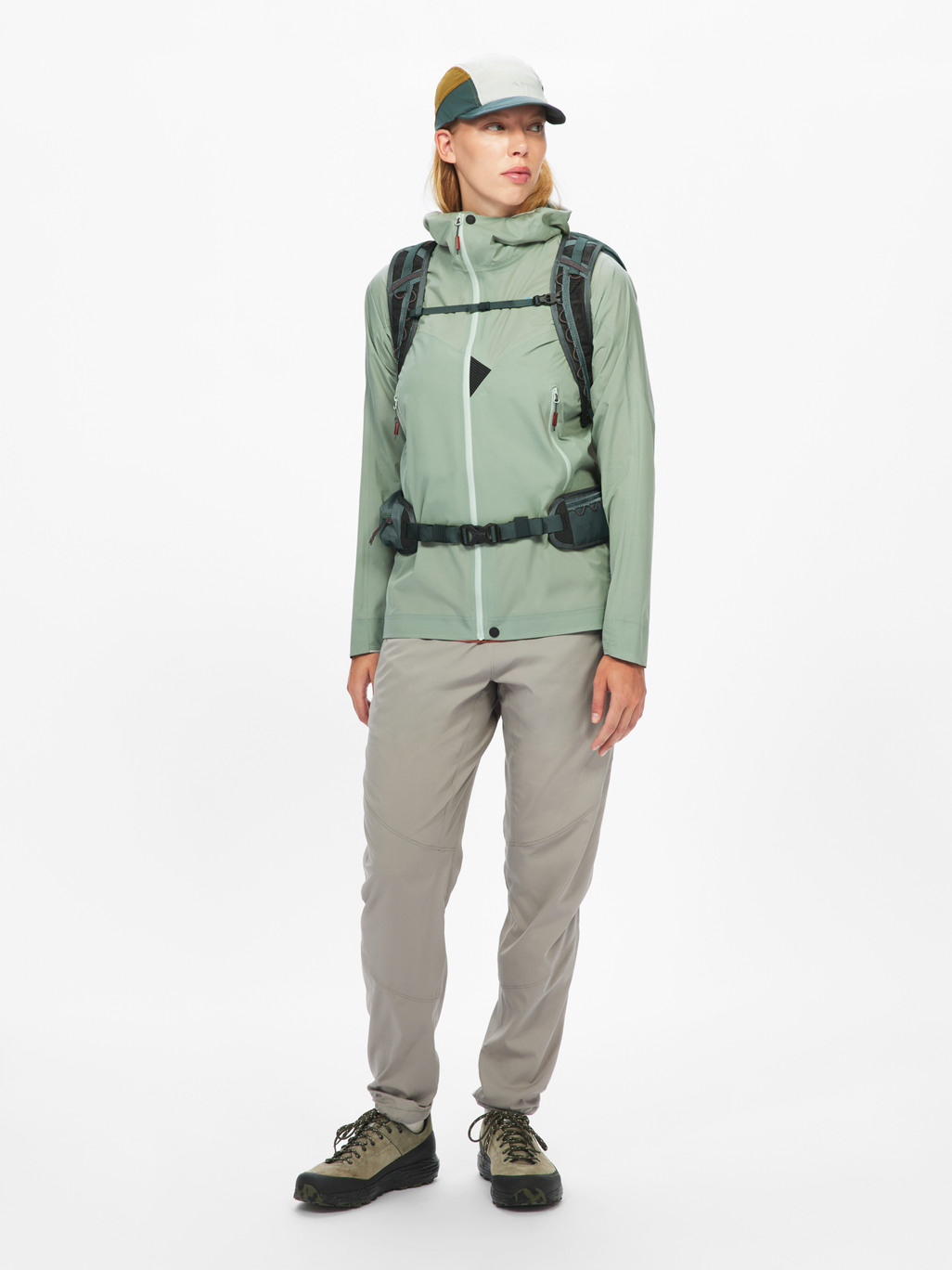Image 6 for product Gilling Backpack 26L