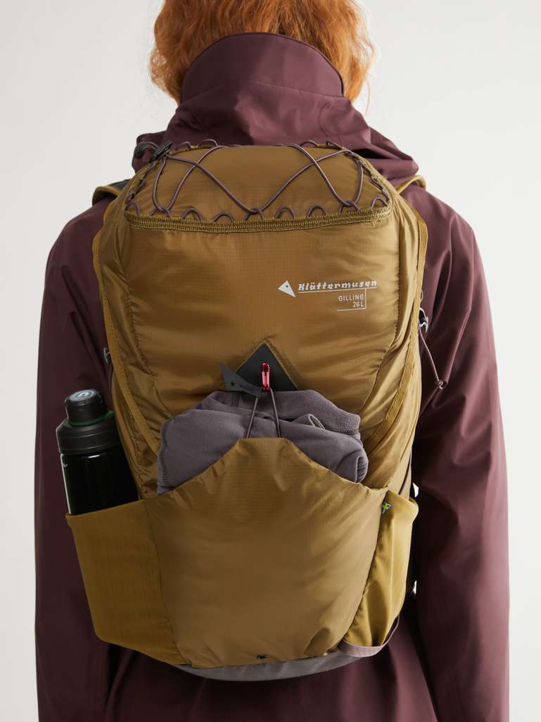 Gilling Backpack 26L