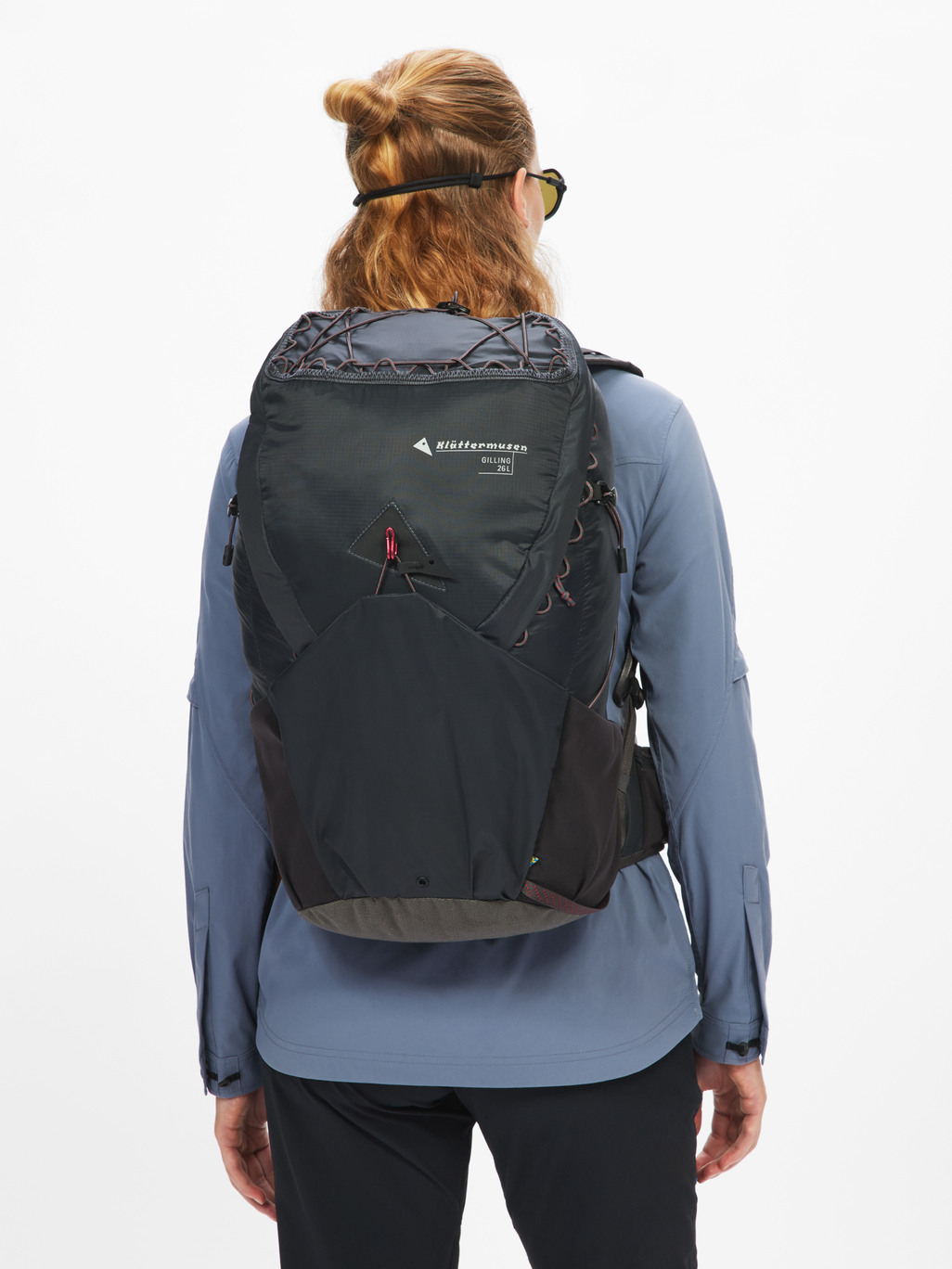 Image 3 for product Gilling Backpack 26L