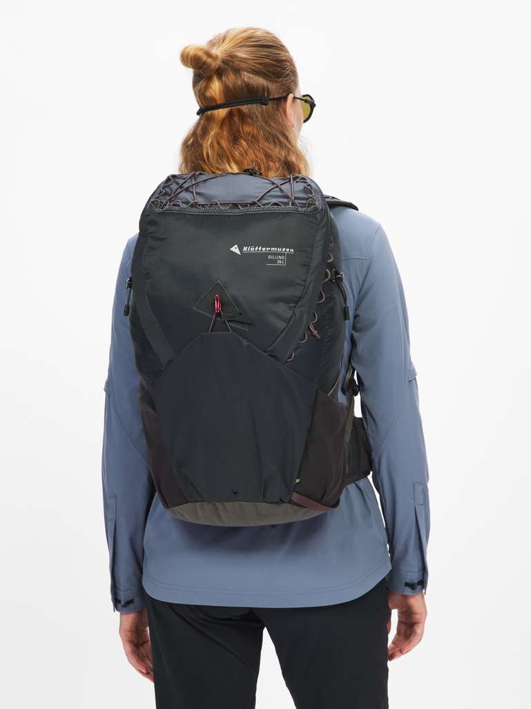 Gilling Backpack 26L image 3