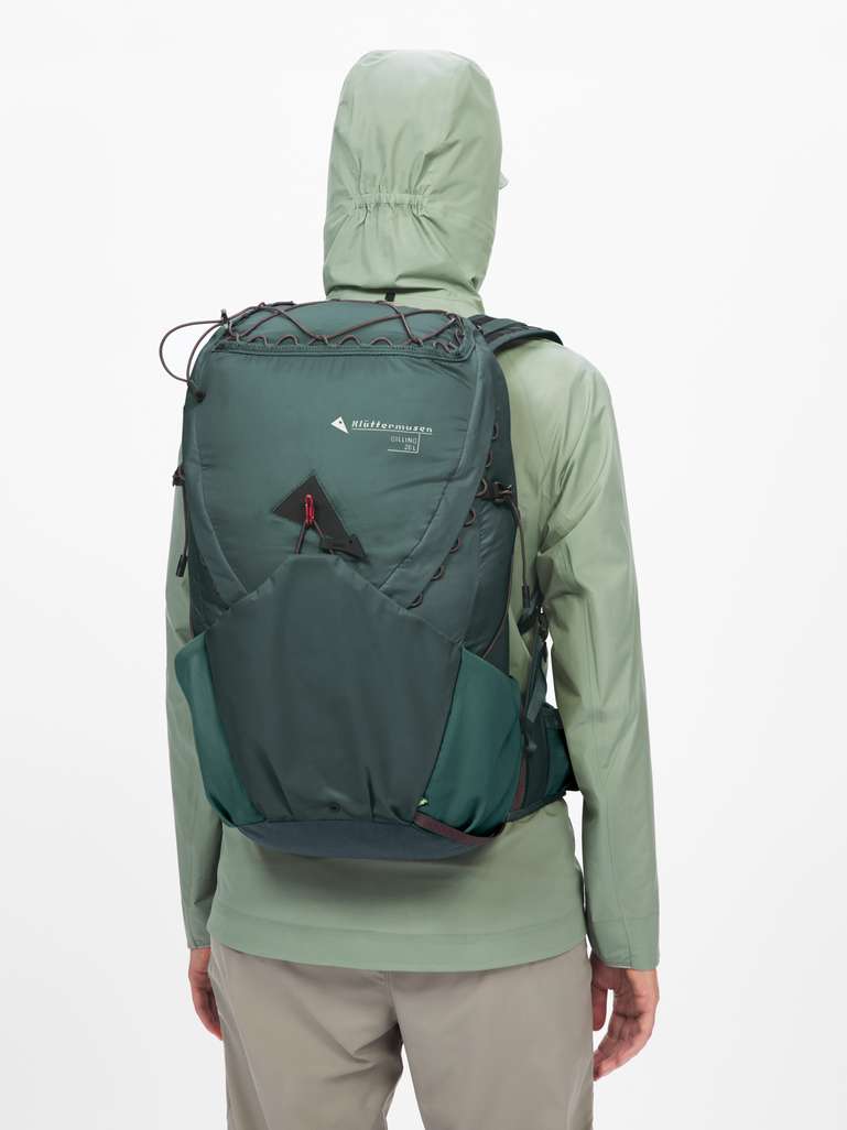 Gilling Backpack 26L image 3