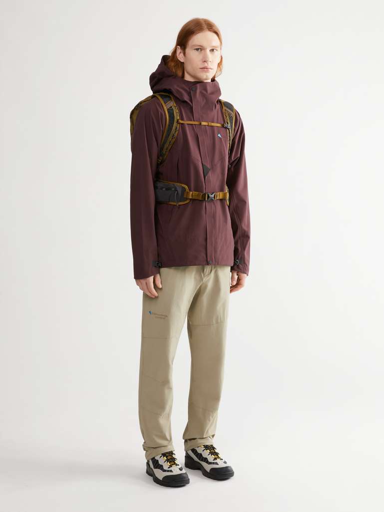 Gilling Backpack 26L