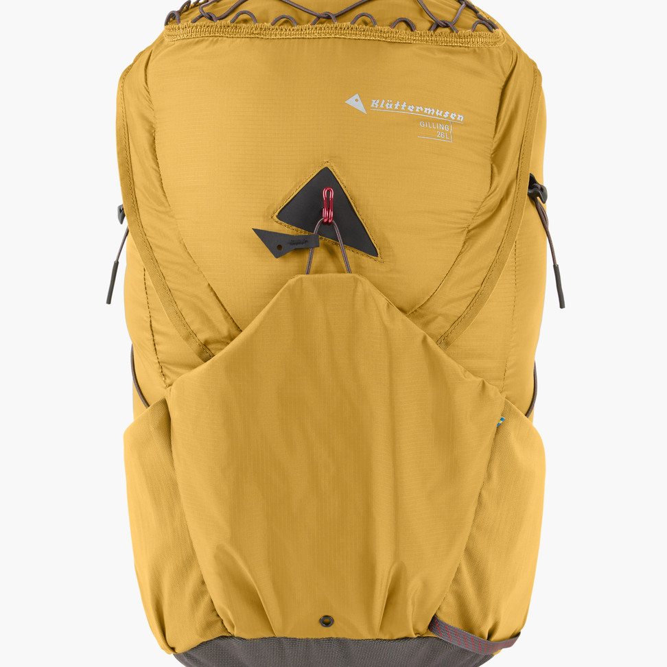 Image 1 for product Gilling Backpack 26L