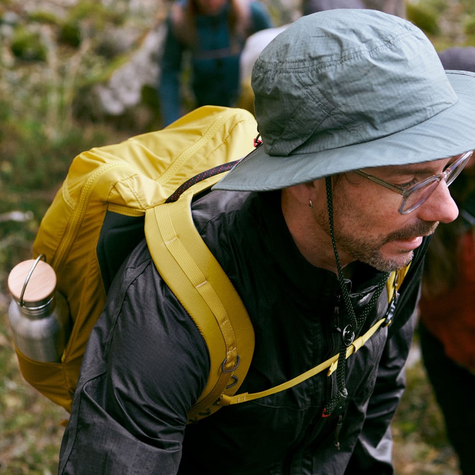 Image 8 for product Gjalp Backpack 18L