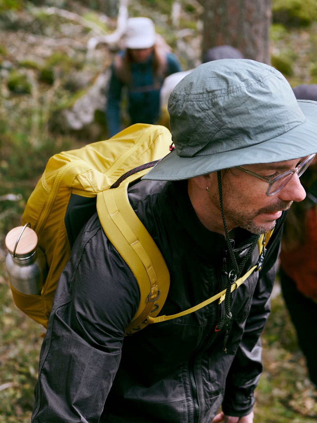 Image 8 for product Gjalp Backpack 18L