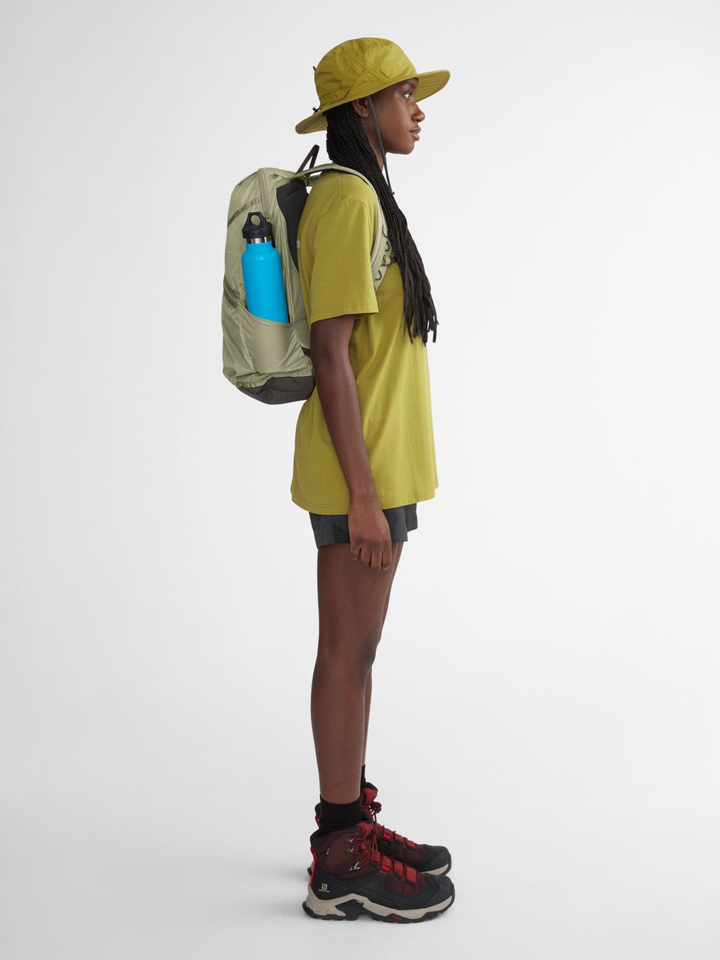 Image 6 for product Gjalp Backpack 18L
