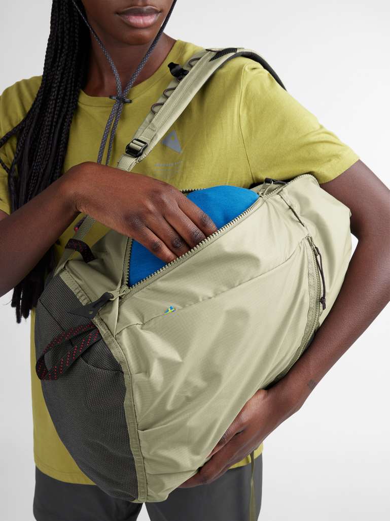 Gjalp Backpack 18L image 3