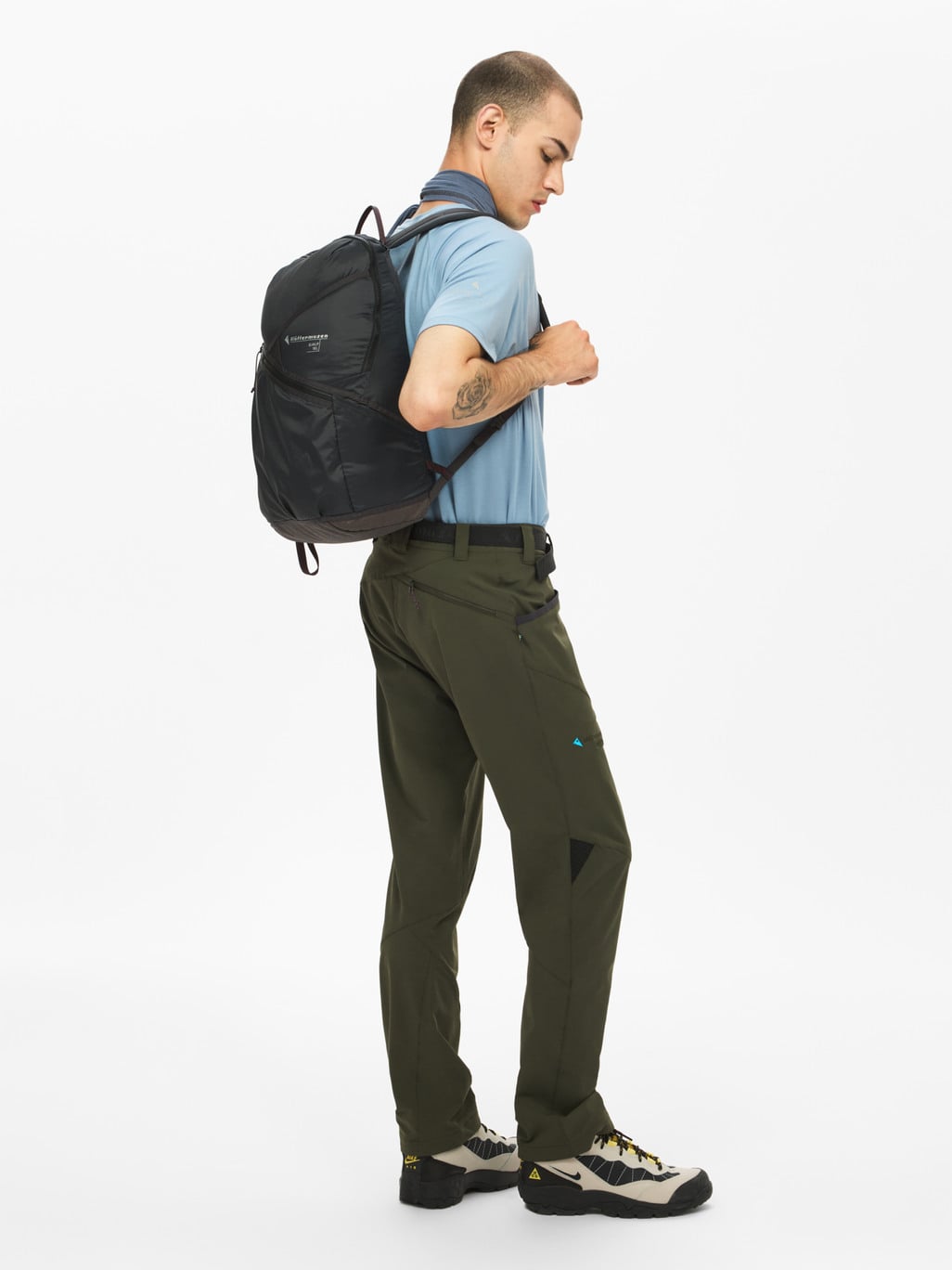 Image 6 for product Gjalp Backpack 18L