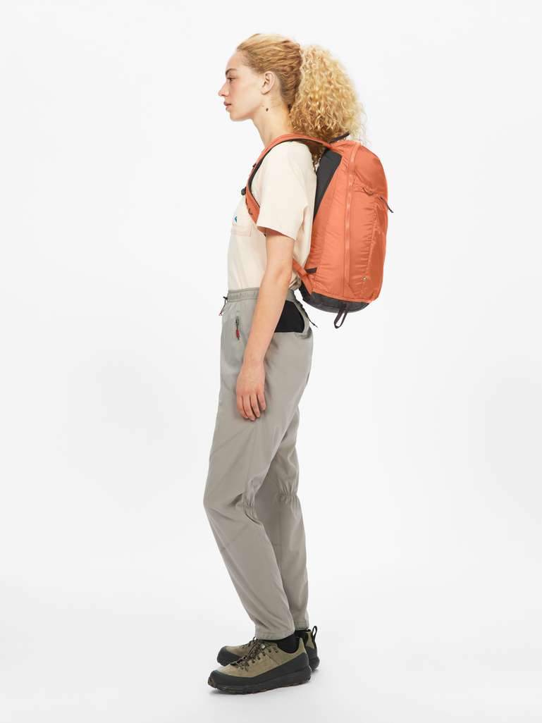 Gjalp Backpack 18L image 5