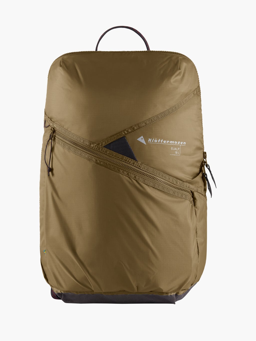Advantages image for product Gjalp Backpack 18L